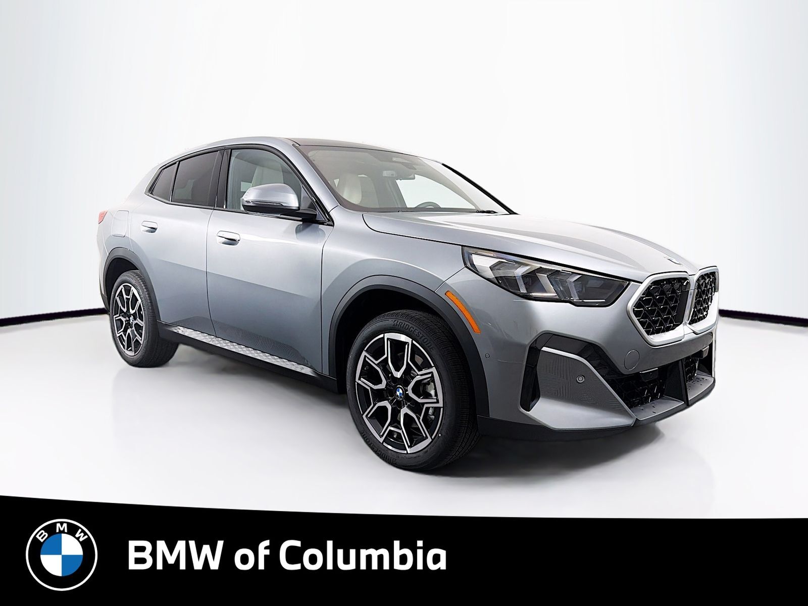 2026 BMW X2