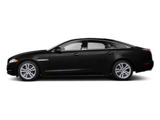 2011 JAGUAR XJ