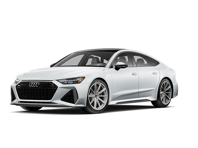 2025 AUDI RS 7