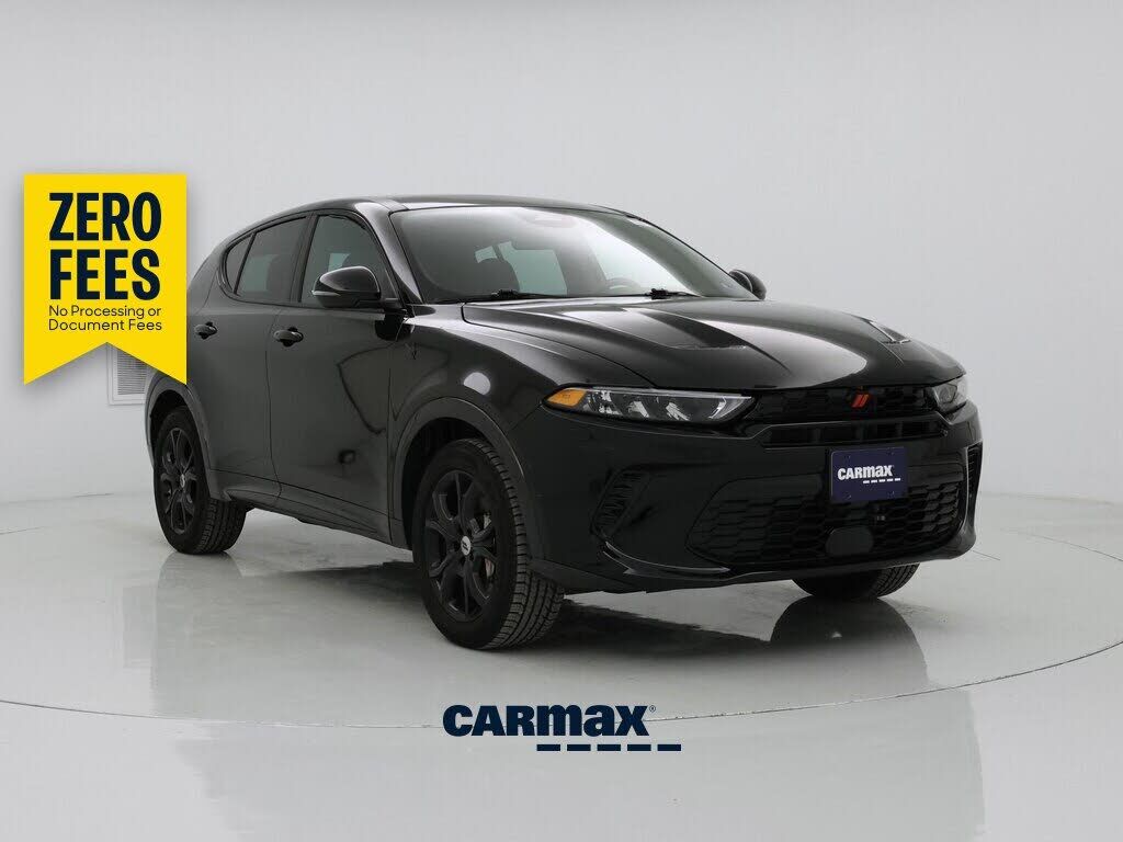 2024 DODGE HORNET