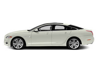 2013 JAGUAR XJ