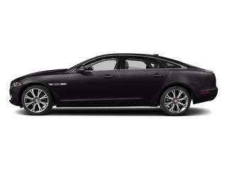 2017 JAGUAR XJ