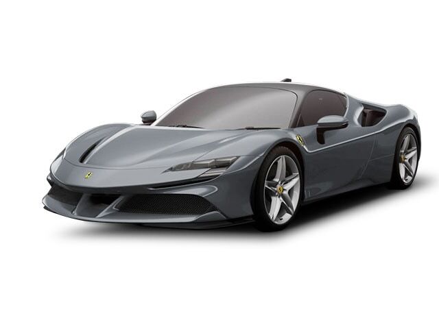 2022 FERRARI SF 90 STradale