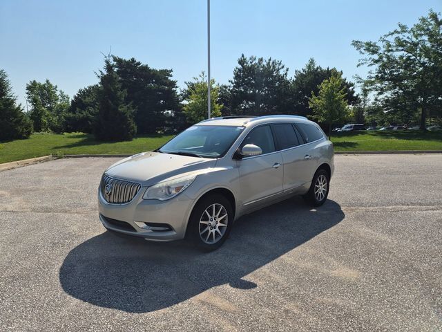 2013 BUICK Enclave