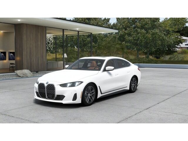 2026 BMW 4 Series