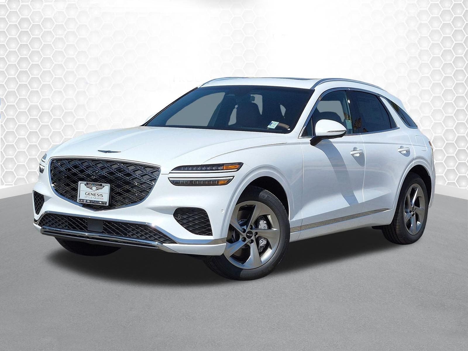 2026 GENESIS GV70
