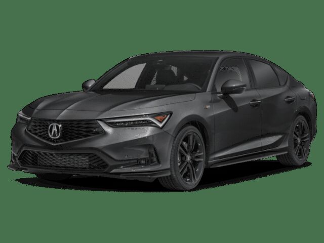 2026 ACURA Integra