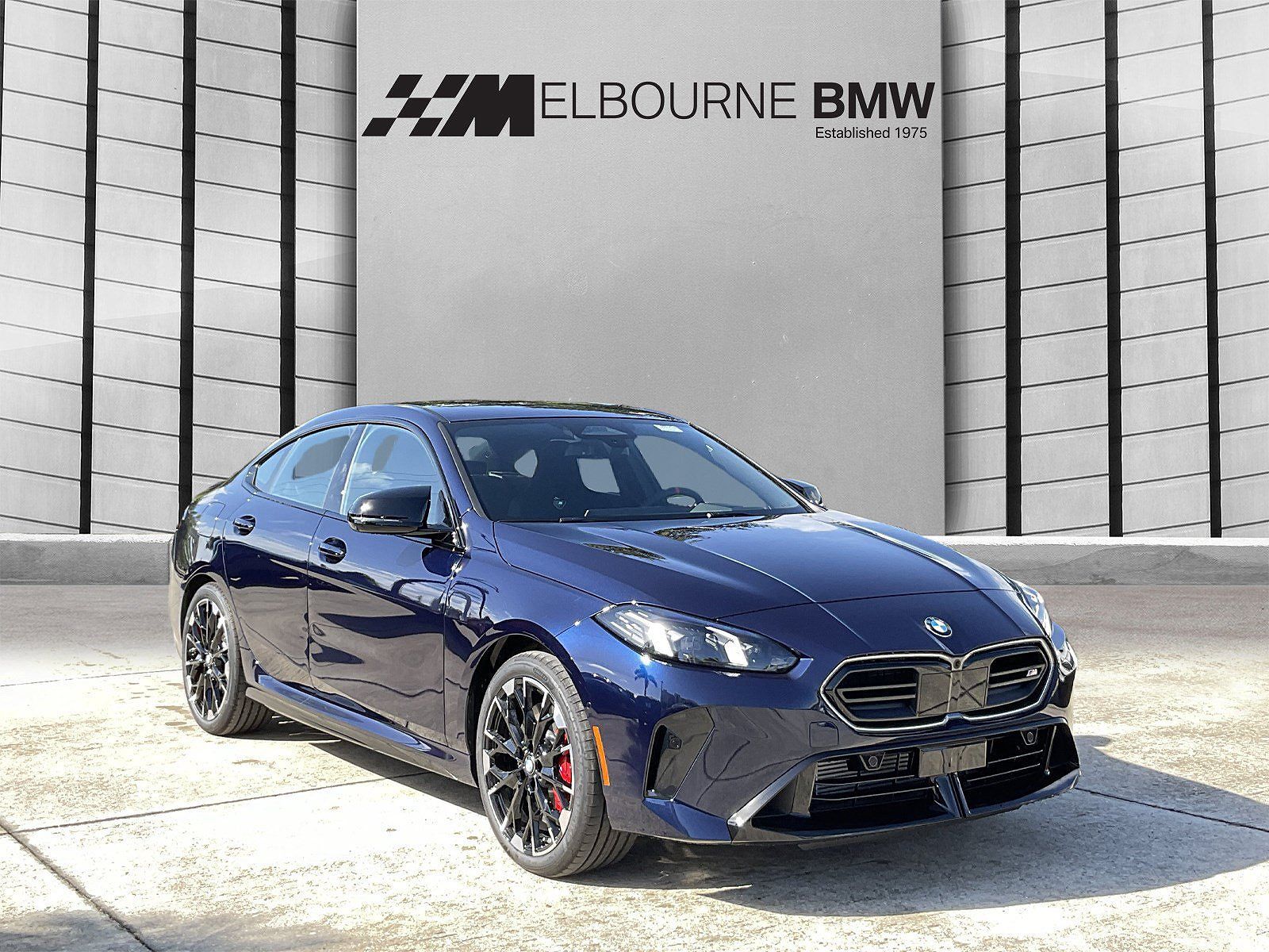 2026 BMW M2