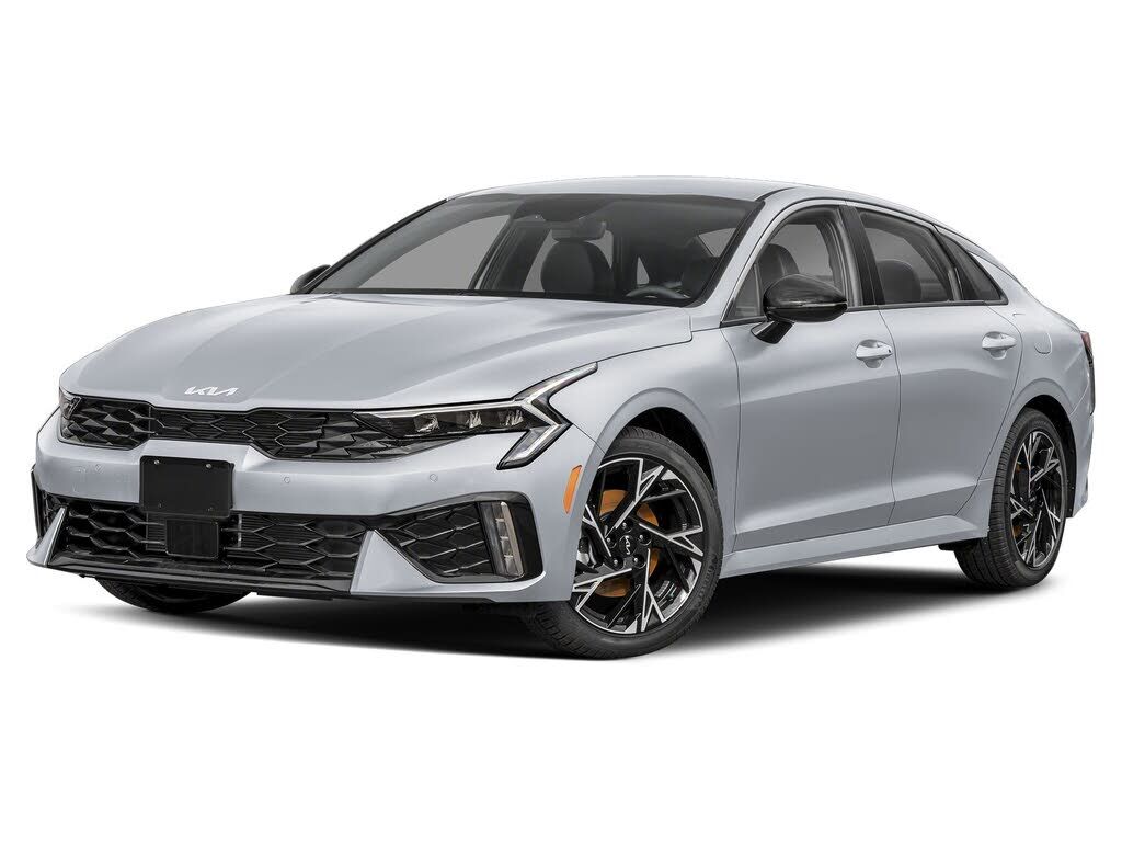 2025 KIA K5
