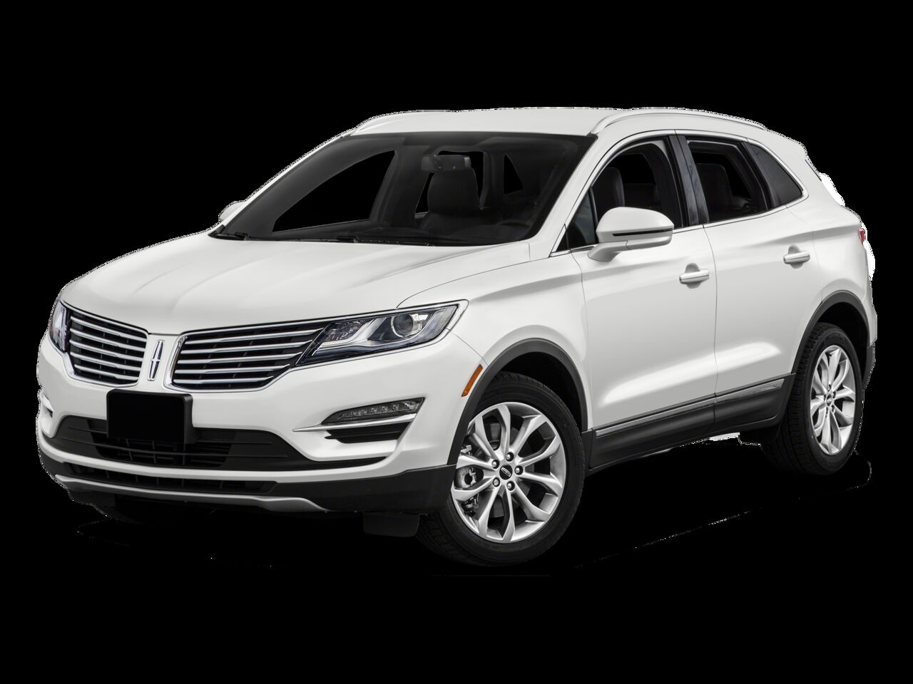 2016 LINCOLN MKC