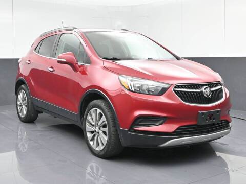 2019 BUICK Encore