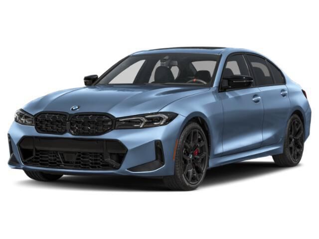 2026 BMW M3