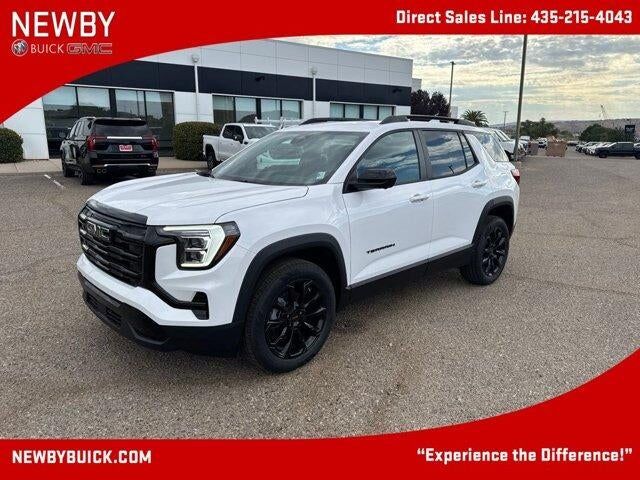 2027 GMC Terrain