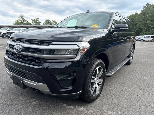 2023 FORD Expedition