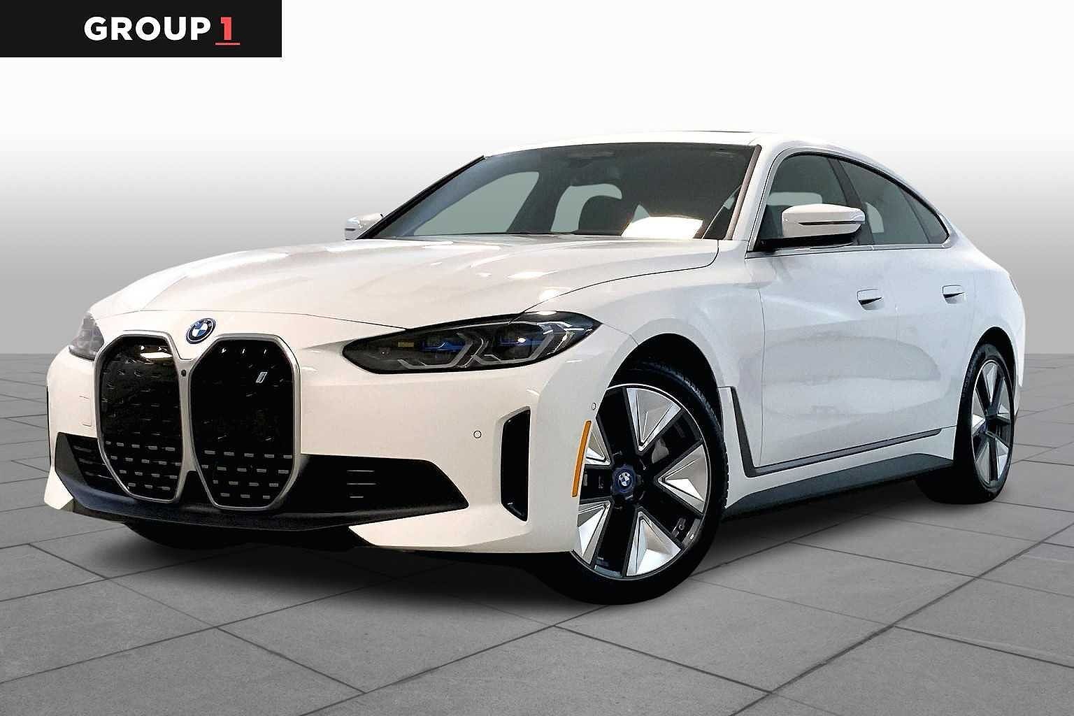 2024 BMW i4
