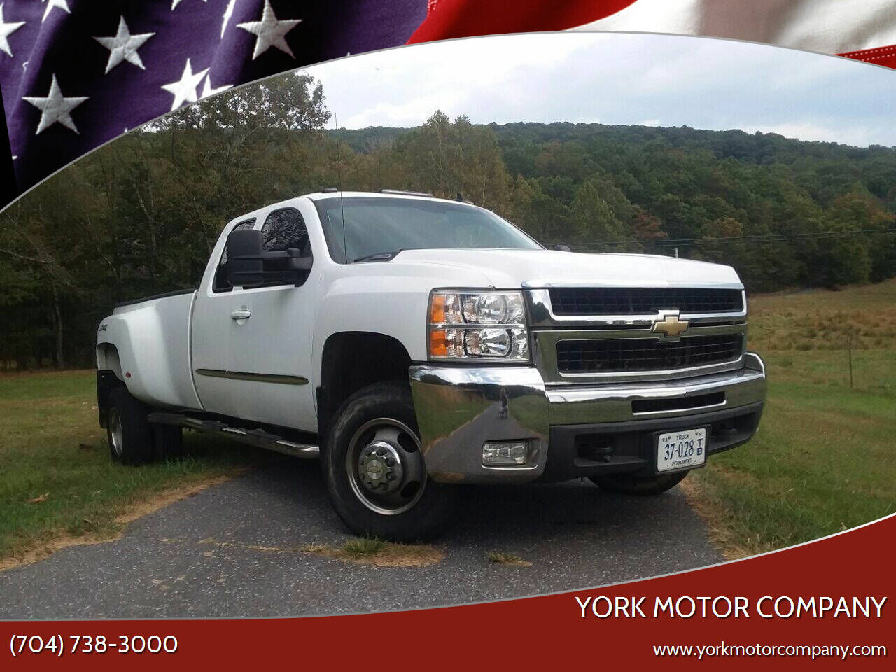 2007 CHEVROLET Silverado