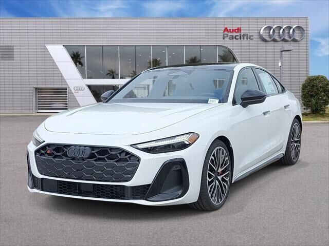 2026 AUDI S5