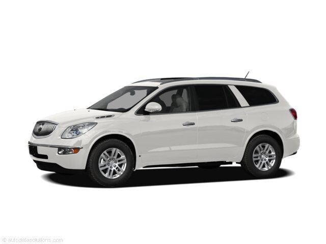2011 BUICK Enclave