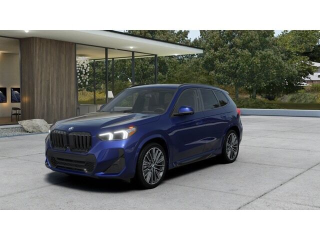2026 BMW X1