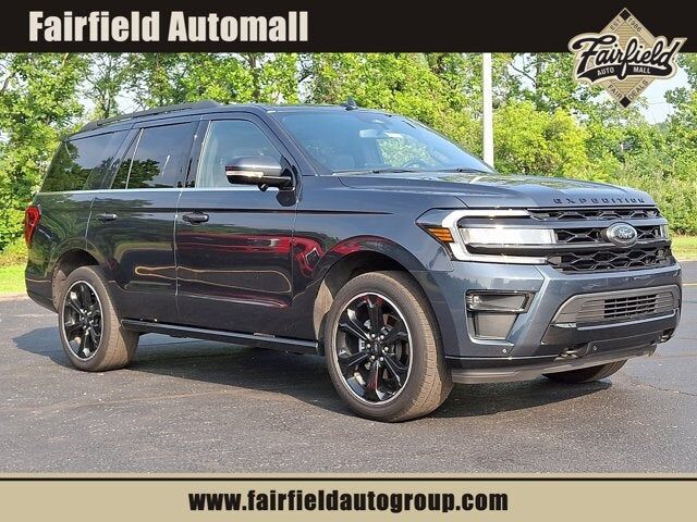 2023 FORD Expedition
