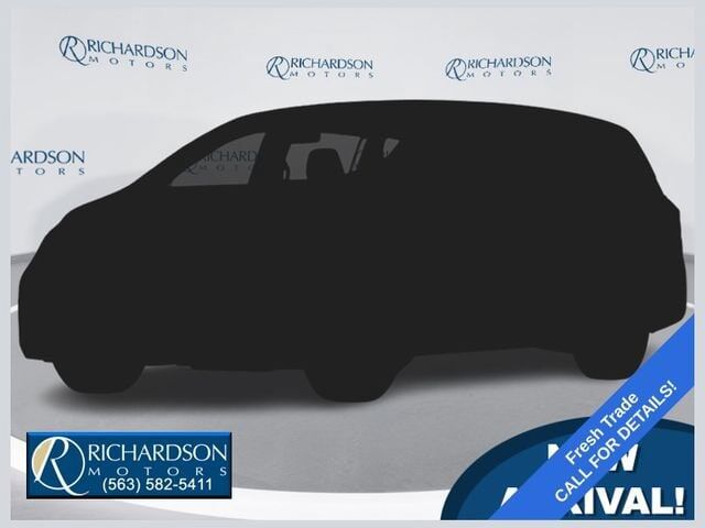 2013 DODGE Grand Caravan
