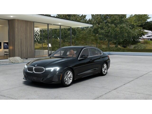 2026 BMW 3 Series