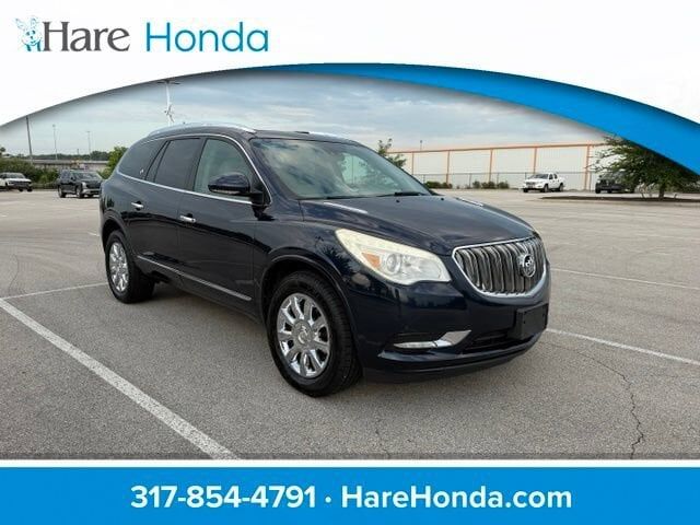 2015 BUICK Enclave