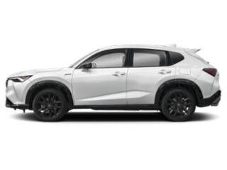 2026 ACURA ADX