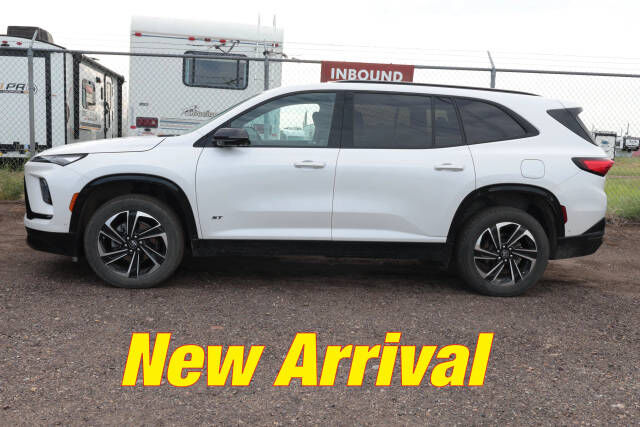 2025 BUICK Enclave