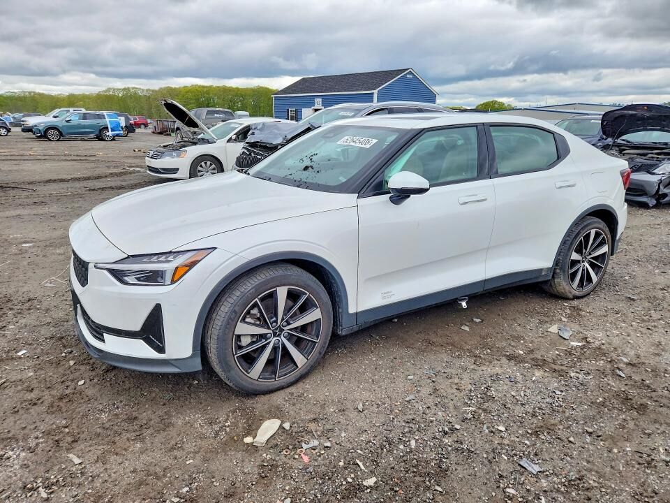 2022 POLESTAR PS2