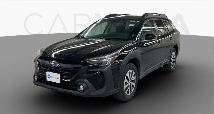 2023 SUBARU Outback