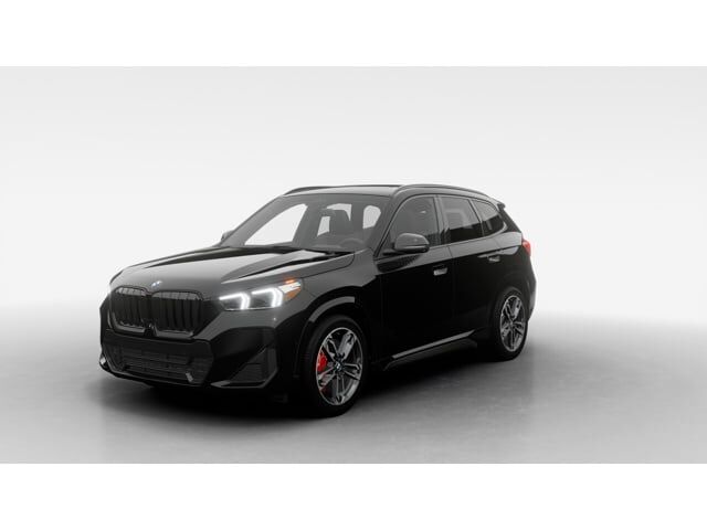2027 BMW X1