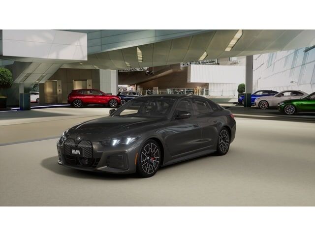 2026 BMW i4