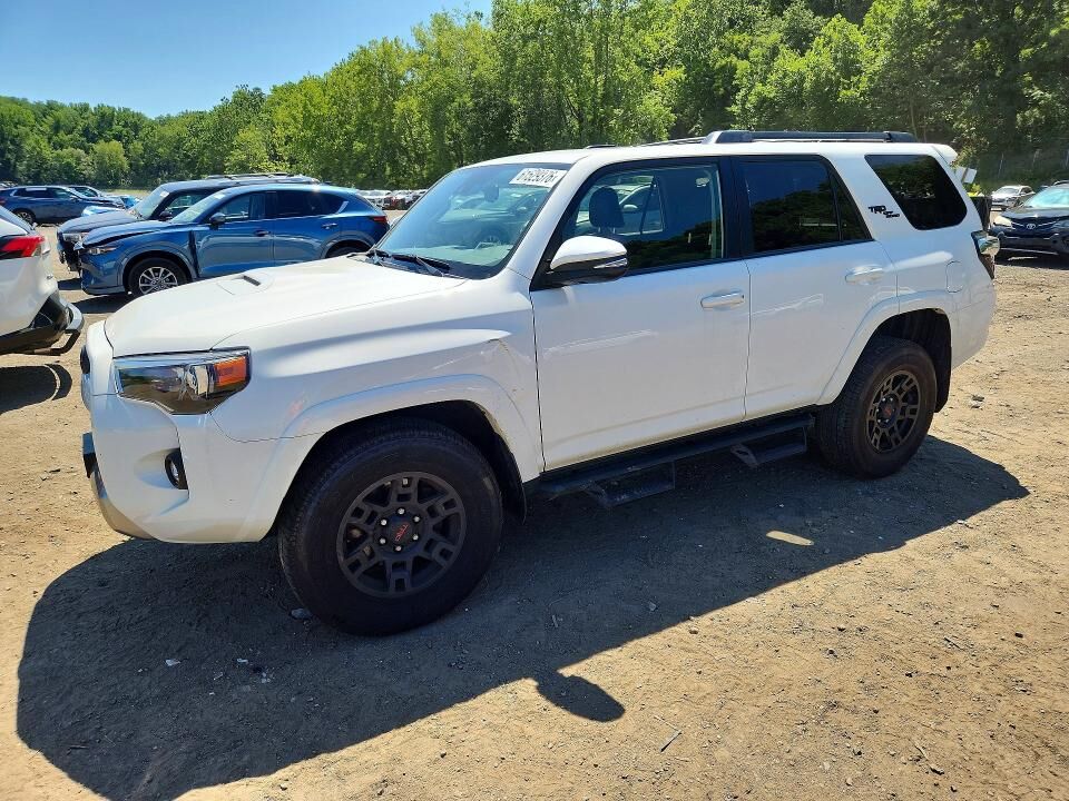 2024 TOYOTA 4-Runner