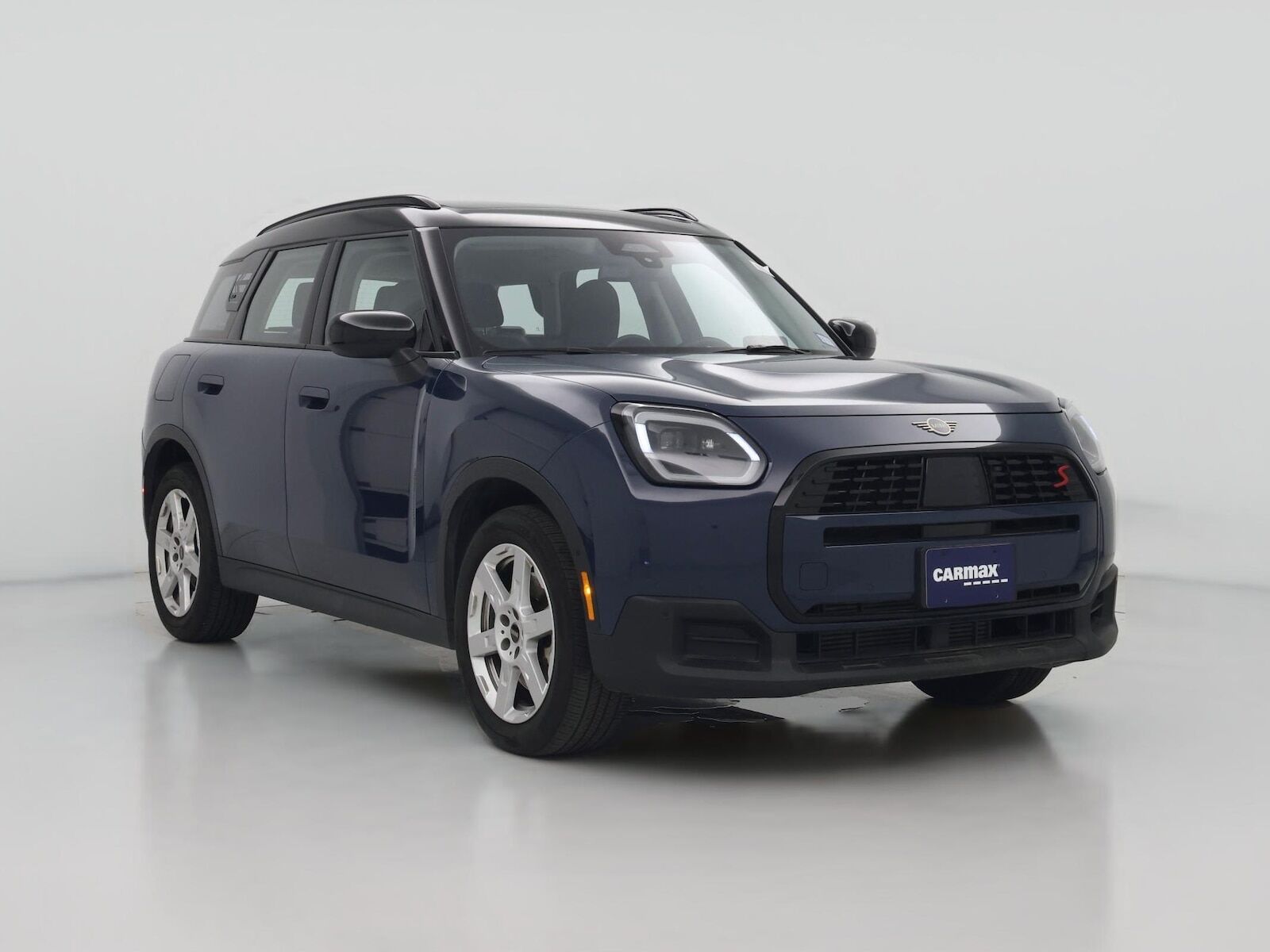 2025 MINI Countryman