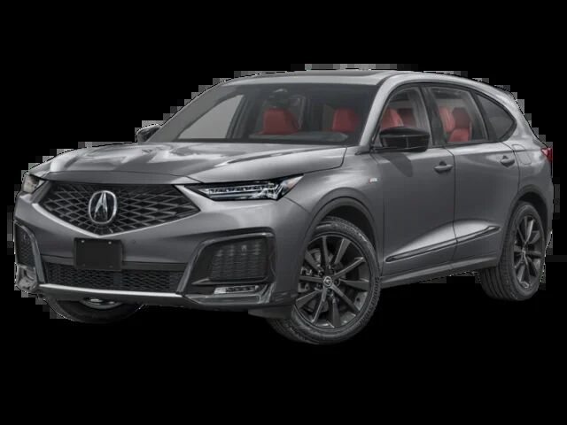 2026 ACURA MDX