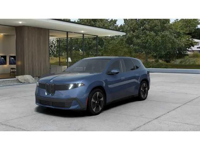 2027 BMW X3