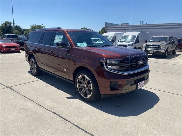 2027 FORD Expedition