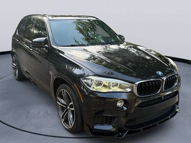 2015 BMW X5