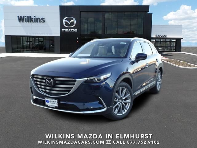 2020 MAZDA CX-9