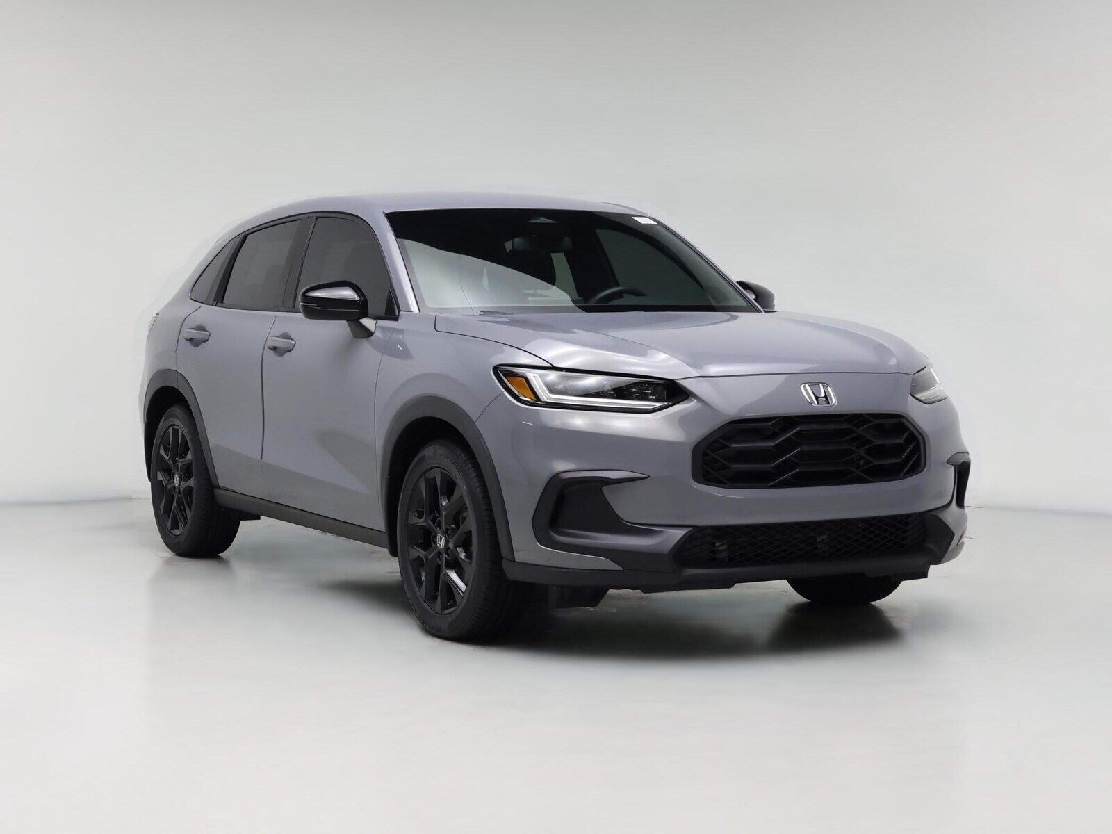 2024 HONDA HR-V