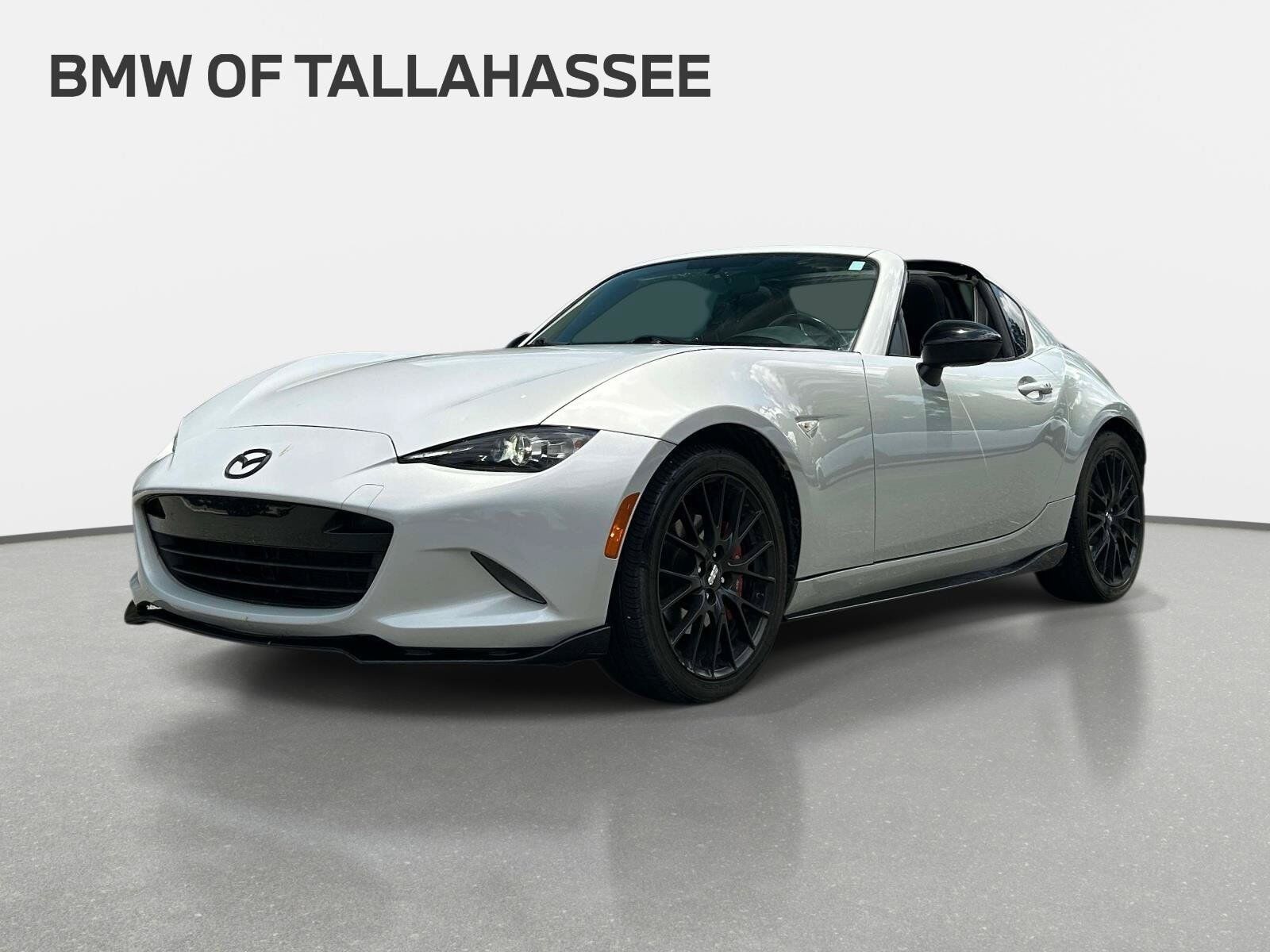 2017 MAZDA MX-5