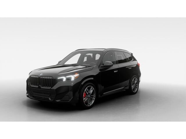 2027 BMW X1