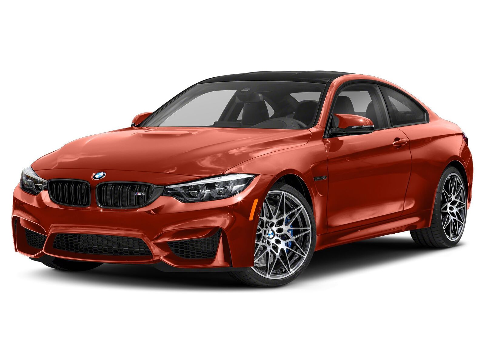 2019 BMW M4
