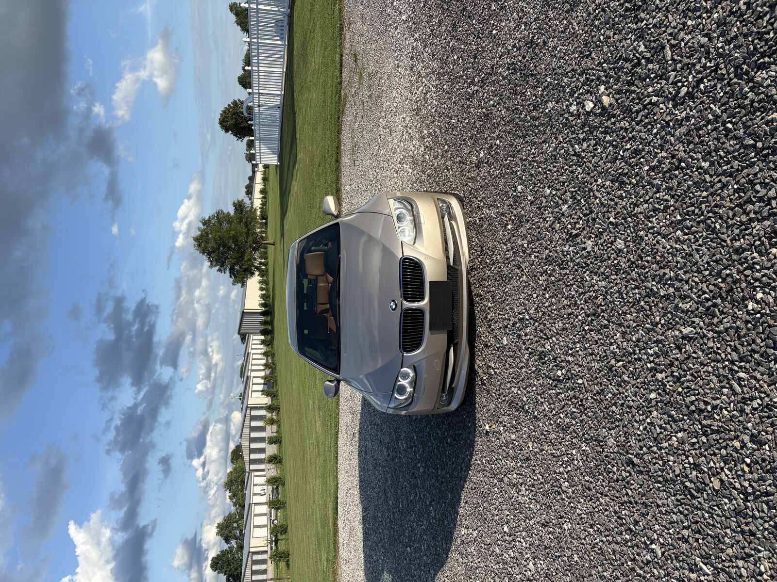 2013 BMW 3 Series
