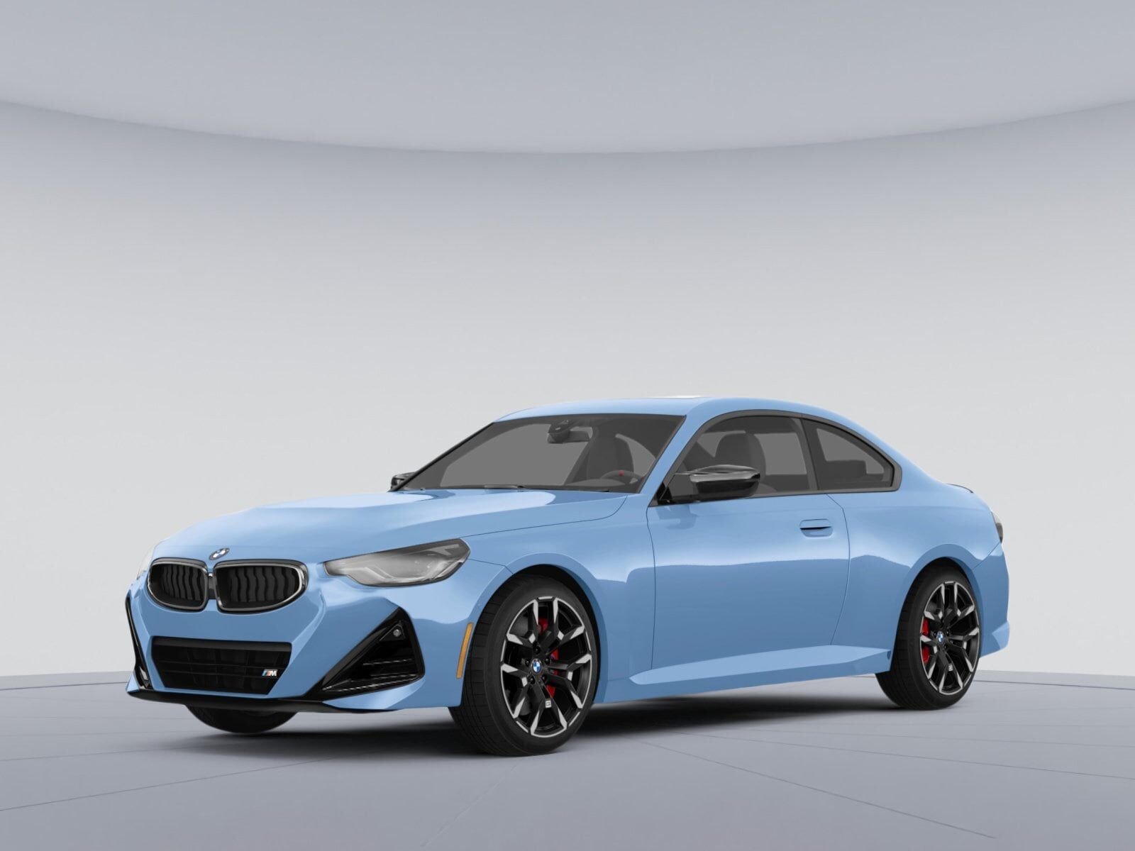 2026 BMW M2