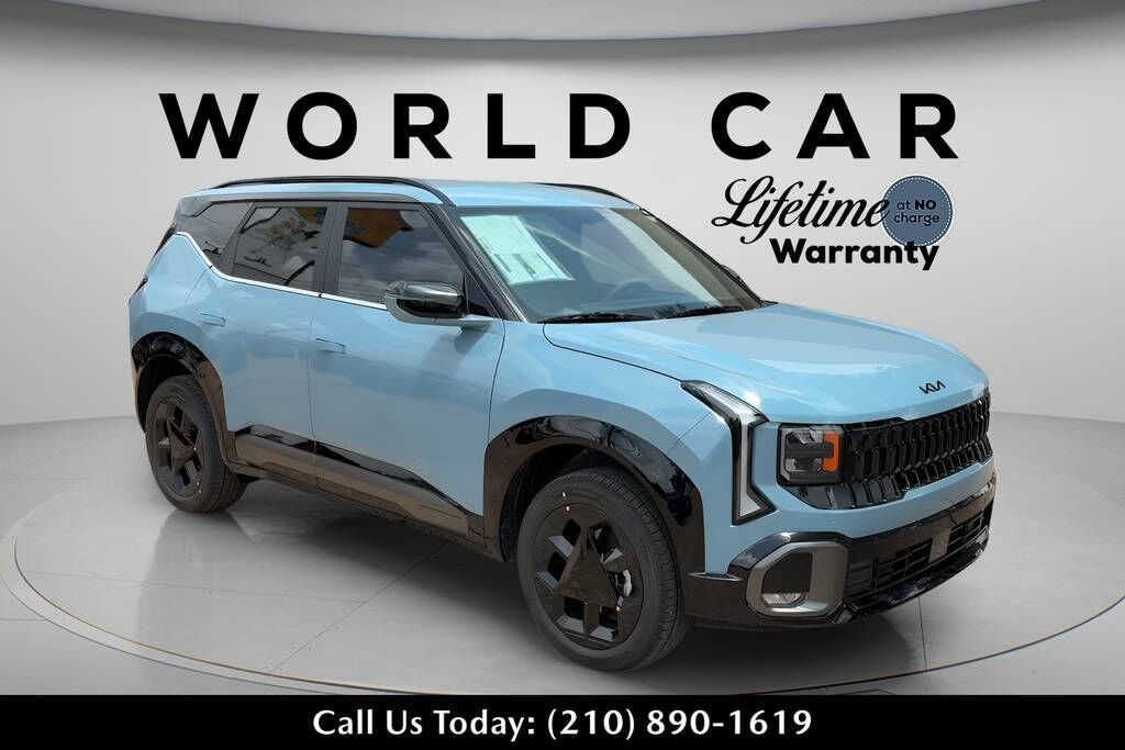 2027 KIA Seltos