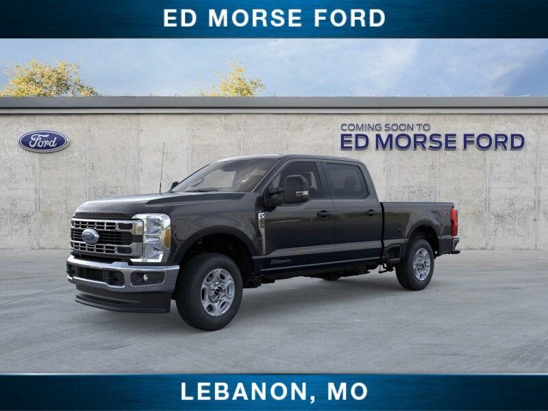 2026 FORD F-250