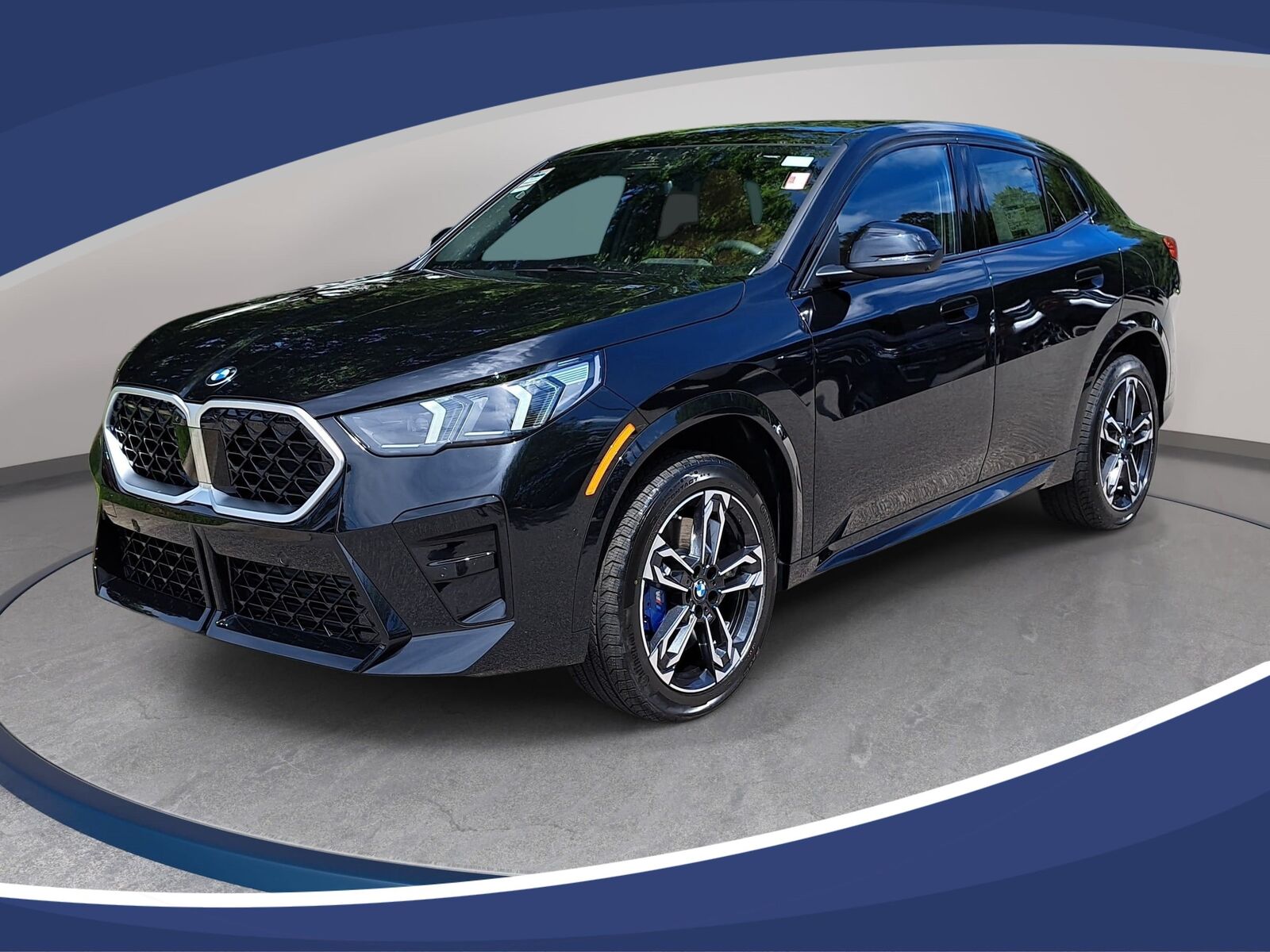 2026 BMW X2