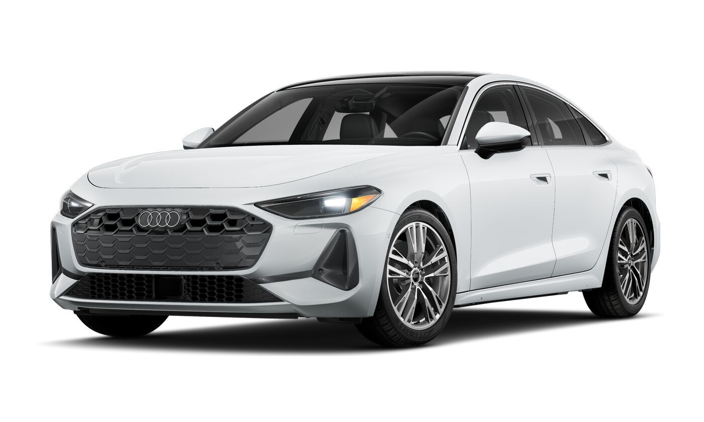 2026 AUDI A5